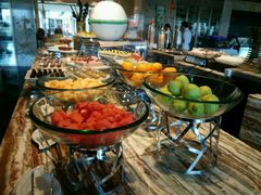 -AdD全日制餐厅(中谷花园酒店)