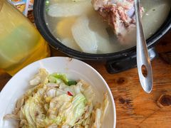 手撕包菜-宜宾市叙州区川西坝子土菜馆