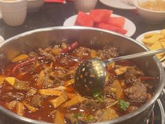 -刘一锅筋头巴脑(凌空二街店)