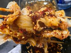 -杨记清芳牛肉拉面(宝龙广场店)