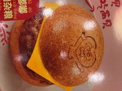 -西贝(华发商都店)