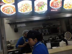 -万县面馆(高笋塘店)