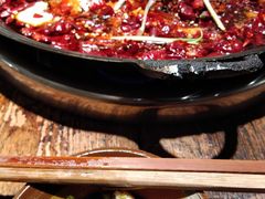 -四小区火锅·巷子里的重庆火锅(花照壁店)