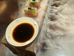 -庭院江南菜•烤鸭•非遗传承(上地•清河站店)