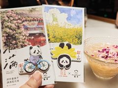 -小吊梨汤·北京菜·烤鸭(王府井银泰in88店)