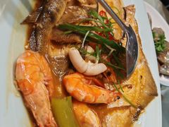 -渔娘渔家丹东海鲜(东直门店)