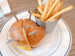 -尚牛社会 Beef & Liberty(金桥EKA天物店)