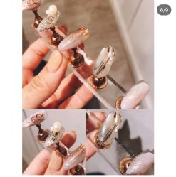 -Pink You美甲美睫纹绣定制中心