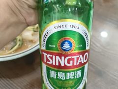-叶存利海鲜大馅饺子(海宁路总店)