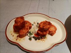 -晓粤·惹味粤菜(凯德乐峰广场店)