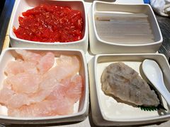 捞派麻辣滑牛肉-海底捞火锅(劲松店)