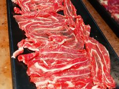 五花趾-幸运牛汕头小黄牛牛肉火锅(梅林店)