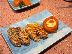 -元气寿司(东方宝泰店)
