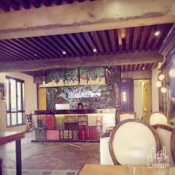 -唯一旅拍·颂当代影像艺术中心(上城店)