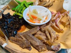 -常和州·夜宵大排档(常州单店)