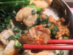 -华记煲仔华·煲仔饭(市桥易发店)