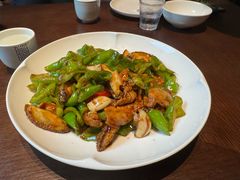 -单家老院·院子里的青岛菜(沙子口店)