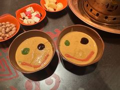 -南门涮肉(后海店)