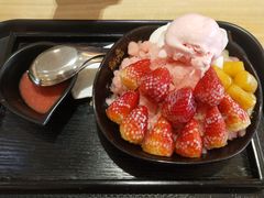 -Meet Fresh鮮芋仙(时代天街店)