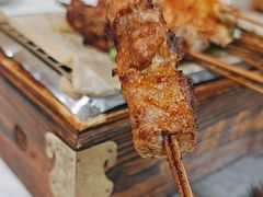 -晓靖轩烧烤(沙河风情店)