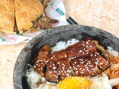-渔记茶餐厅(渔村店)