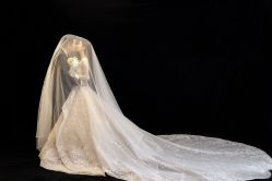 -经典婚纱摄影美学馆·私人定制