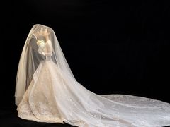 -经典婚纱摄影美学馆·私人定制