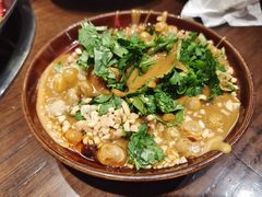 -萍姐火锅·公路夜市(南京新街口店)