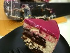 -黑池口感烘焙·生日蛋糕(坂田店)