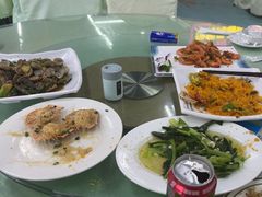 -景好海鲜餐厅(大鹏必选旅游店)