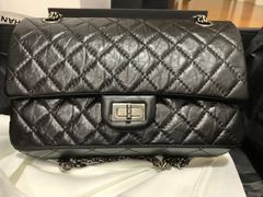 -CHANEL(恒隆广场店)