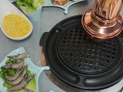 -牛犇炭火烤肉·鲜切烤肉(承德总店)