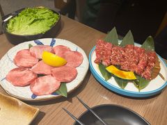 -虎丸烧肉(世纪汇店)