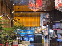 -喜庭海鲜自助(来福士店)