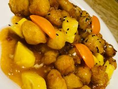 -百慕翡丽(南滨河东路店)