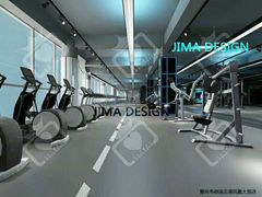-爱尚韦德同科游泳馆