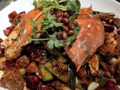 -启东小海鲜(庄先湾路1号店)