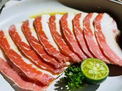 -久藏·横膈膜烧肉·酒场(江汉路店)