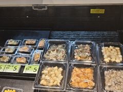 -上清·三文鱼鲜寿司(同德店)
