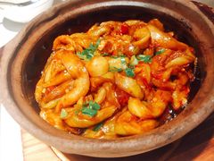 -千日贺茶餐厅(开发区安盛店)