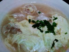 -买又大餐厅(福林里店)