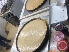 -香糯炎荞饼王(解放碑店)