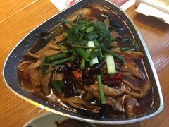 -王妈热卤·川味馆(海昌店)