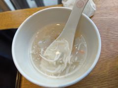 -素满香·素食自助餐(西安·民乐园店)