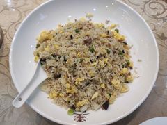 扬州炒饭-富春茶社(国庆路店)