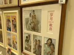 -海马体照相馆(上海宝山万达广场店)