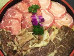 -妙香居韩国烤肉(容桂天佑城店)