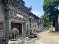 -龙潭水乡