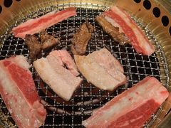 -谷牛日式烤肉(宝山U天地店)