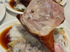-稻香海鲜饭店(第一国际店)